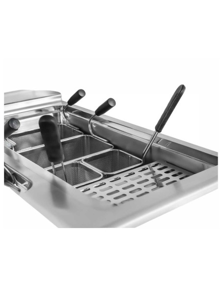 Cuece Pasta Eléctrico Jemi CPE70 EV Serie 750 | Hostelería Negocios