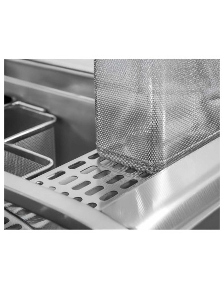 Cuece Pasta Eléctrico Jemi CPE70 EV Serie 750 | Hostelería Negocios