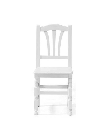 Silla Madera M12 Muebles Romero Interior | Hostelería Negocios