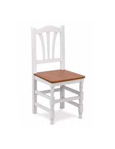 Silla Madera M12 Muebles Romero Interior | Hostelería Negocios 2