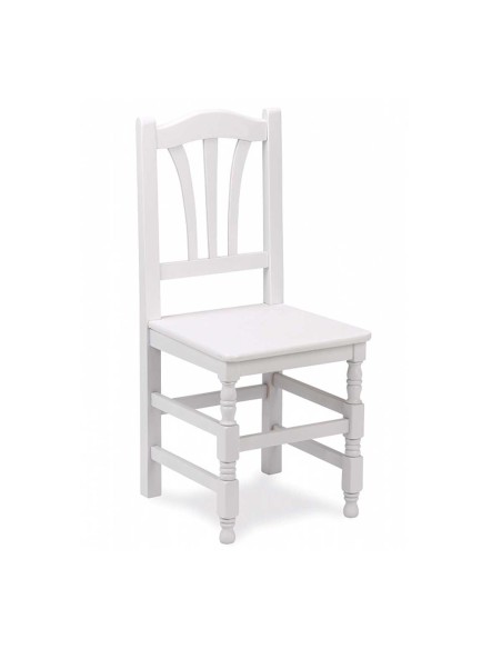 Silla Madera M12 Muebles Romero Interior | Hostelería Negocios