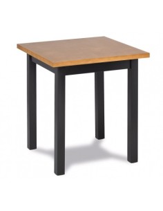 Mesa M17 Muebles Romero Interior | Hostelería Negocios 2