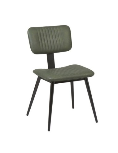 Silla Interior Tapizada Muebles Romero M1030 | Hostelería Negocios