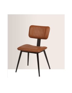 Silla Interior Tapizada Muebles Romero M1030 | Hostelería Negocios