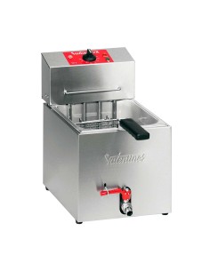 Freidora Sobremesa Valentine TF-7 | Hostelería Negocios