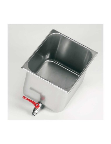 Freidora Sobremesa Valentine TF-7 | Hostelería Negocios