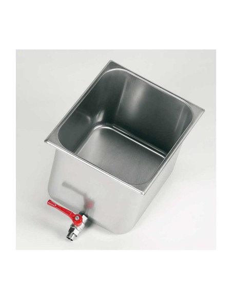 Freidora Sobremesa Valentine TF-7 | Hostelería Negocios