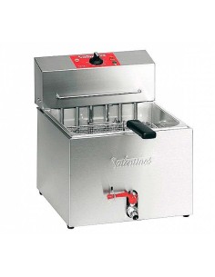 Freidora Sobremesa Valentine TF-10 | Hostelería Negocios