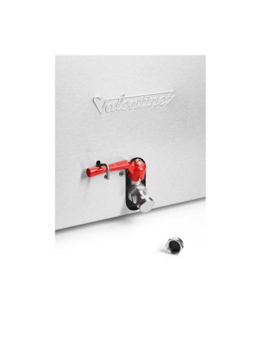 Freidora Sobremesa Valentine TF-10 | Hostelería Negocios