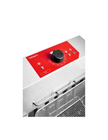 Freidora Sobremesa Valentine TF-10 | Hostelería Negocios