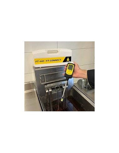 ester Aceite Freír VITO FT 440 | Hostelería Negocios