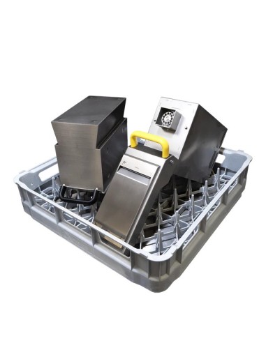 Filtro de Aceite Freír VITO VL | Hostelería Negocios