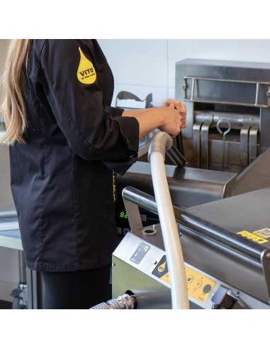 Filtro de Aceite Freír VITO XM 100 Litros | Hostelería Negocios