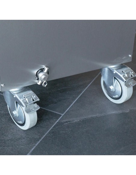 Filtro de Aceite Freír VITO XM 100 Litros | Hostelería Negocios