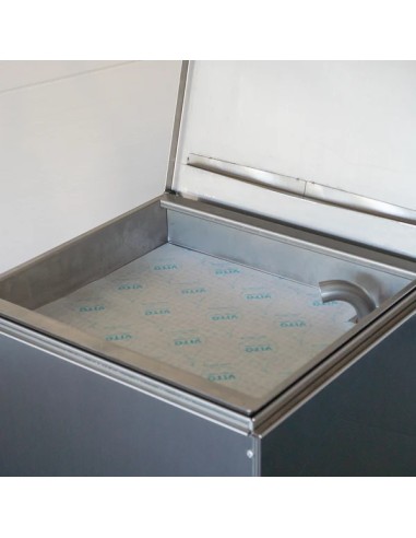 Filtro de Aceite Freír VITO XM 100 Litros | Hostelería Negocios