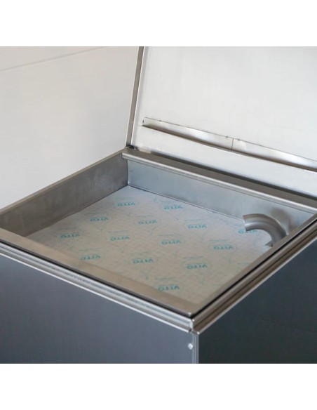 Filtro de Aceite Freír VITO XM 100 Litros | Hostelería Negocios