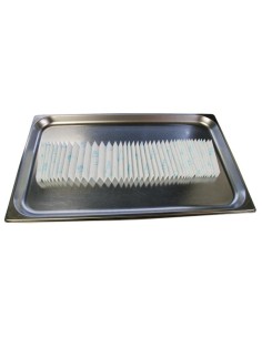 Filtros de Partículas Celulosa VITO 30 | Hostelería Negocios 2