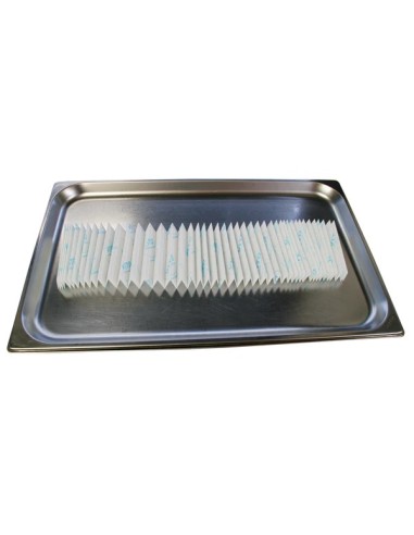 Filtros de Partículas Celulosa VITO 30 | Hostelería Negocios