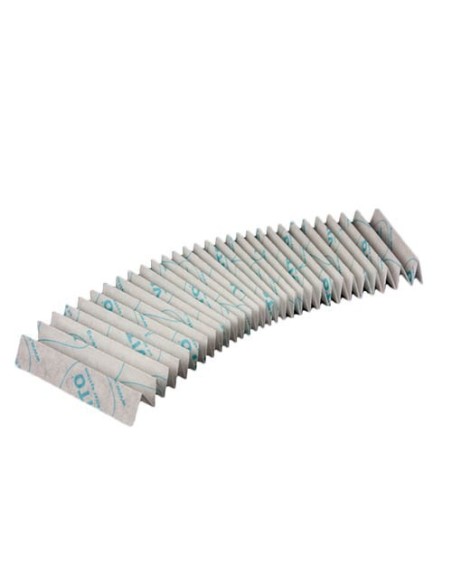 Filtros de Partículas Celulosa VITO VM VL | Hostelería Negocios