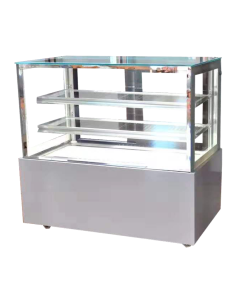 Vitrina Expositora Refrigerada  VECRHN|Hosteleria negocios 2