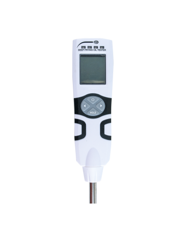 Medidor Calidad Aceite Fritura Fricosmos | Hostelería Negocios