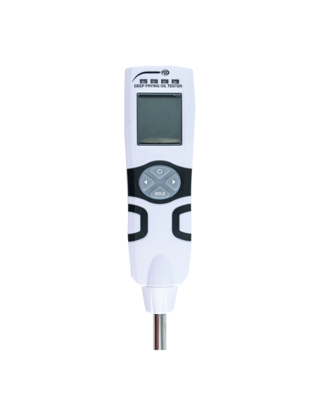 Medidor Calidad Aceite Fritura Fricosmos | Hostelería Negocios