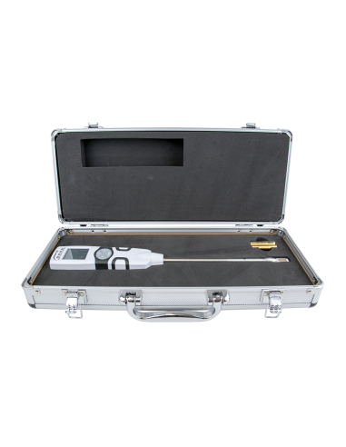 Medidor Calidad Aceite Fritura Fricosmos | Hostelería Negocios