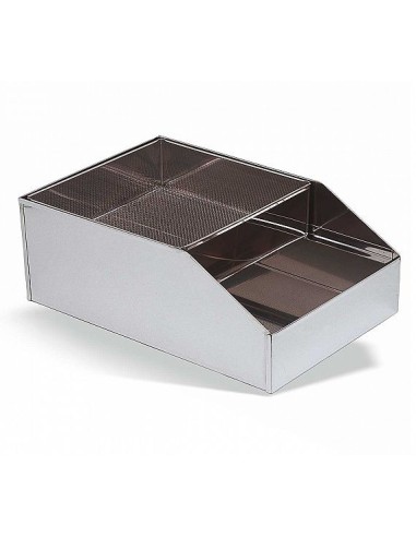 Harinero Inox Pujadas