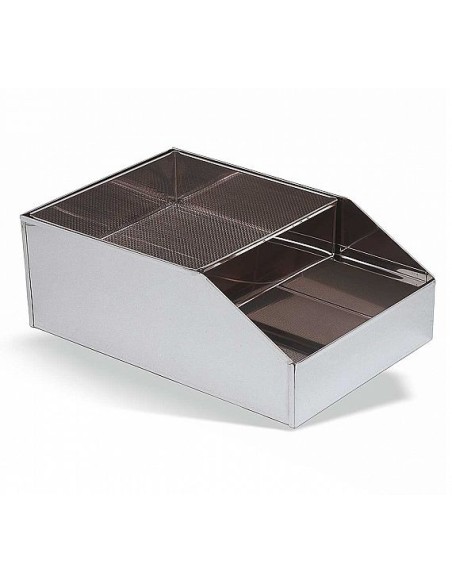 Harinero Inox Pujadas