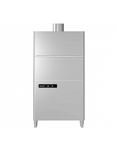 Lavautensilios Silanos LP-67 | Hostelería Negocios