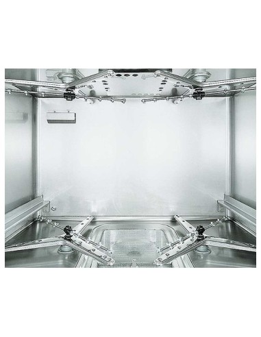 Lavautensilios Infrico LP6561 Industrial | Hostelería Negocios