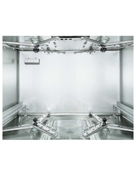 Lavautensilios Infrico LP6561 Industrial | Hostelería Negocios