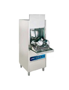 Lavautensilios Edenox LU 55-65 Industrial | Hostelería Negocios 2