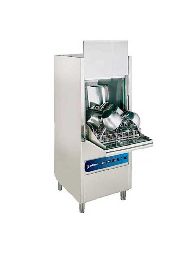 Lavautensilios Edenox LU 55-65 Industrial | Hostelería Negocios