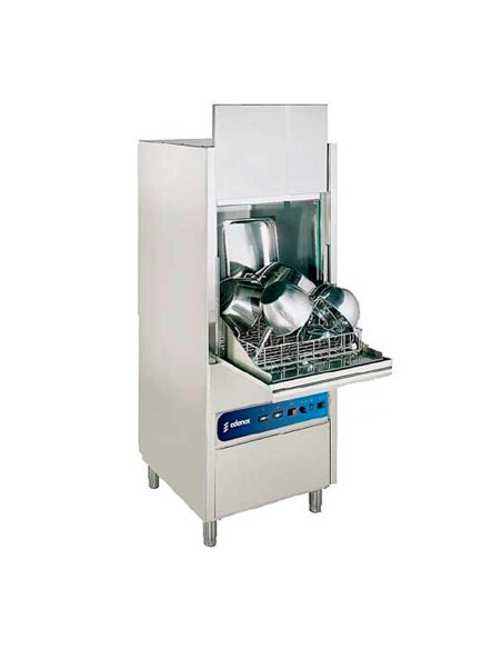 Lavautensilios Edenox LU 55-65 Industrial | Hostelería Negocios