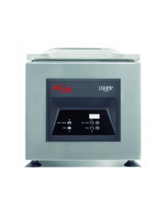 Envasadora al Vacío I-SHOP 31 GAS | Hostelería Negocios