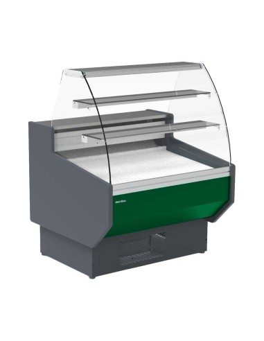 Vitrina Expositora Neria VEPD-9-C Docriluc|Hosteleria negocios