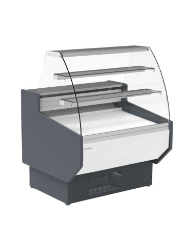 Vitrina Expositora Neria VEPD-9-C Docriluc|Hosteleria negocios