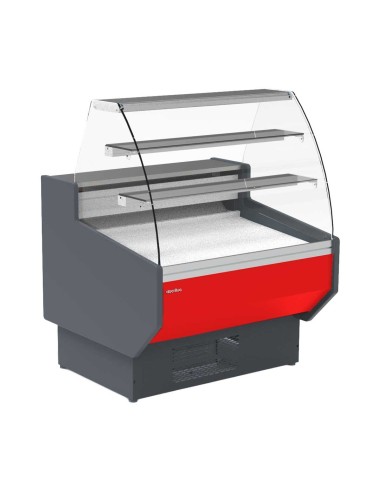 Vitrina Expositora Neria VEPD-9-C Docriluc|Hosteleria negocios