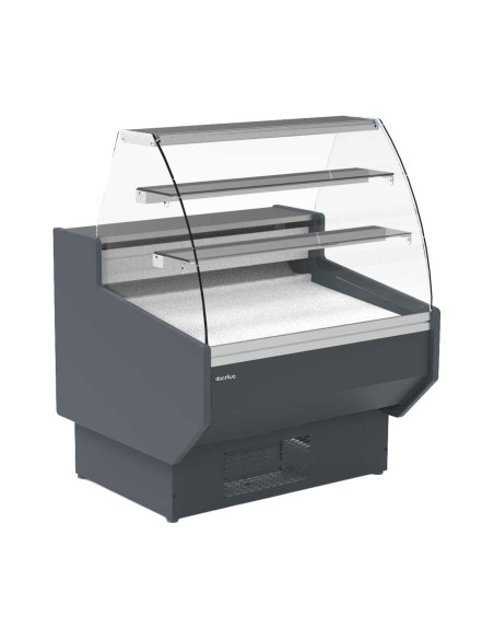 Vitrina Expositora Neria VEPD-9-C Docriluc|Hosteleria negocios