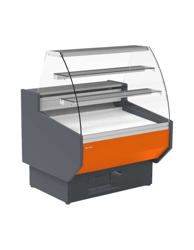 Vitrina Expositora Neria VEPD-9-C Docriluc|Hosteleria negocios