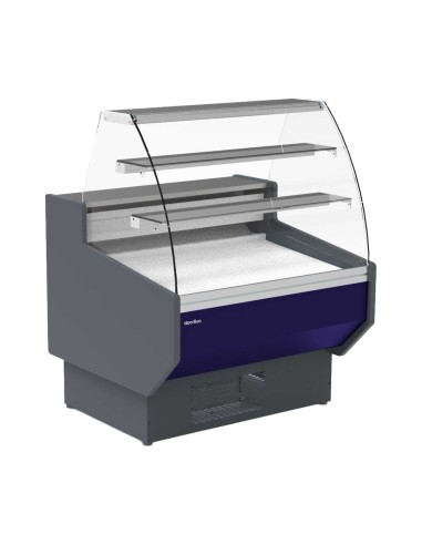 Vitrina Expositora Neria VEPD-9-C Docriluc|Hosteleria negocios