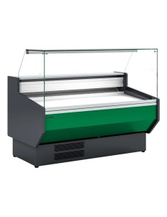 Vitrina Expositora Neria VED-9-RR Docriluc|Hosteleria negocios 2