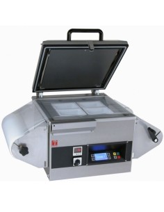 Envasadora al Vacío con Barquetas Vac-Star S220MP|Hostelería Negocios
