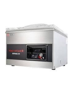 Envasadora al Vacío de Campana Sobremesa VAC-STAR IVAQ23 | Hostelería Negocios 2