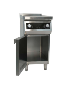 Cocina Inducción Edenox INDUCHEF 700-40-P | Hostelería Negocios 2