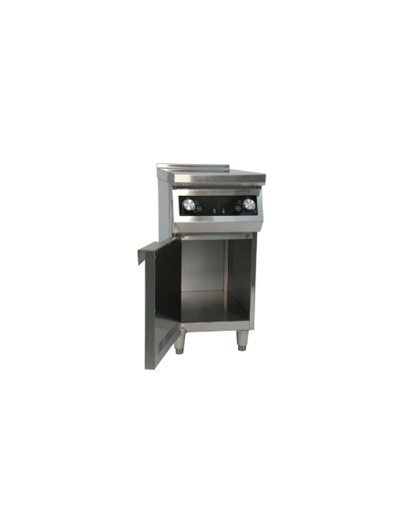 Cocina Inducción Edenox INDUCHEF 700-40-P | Hostelería Negocios