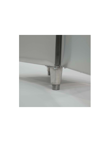 Cocina Inducción Edenox INDUCHEF 700-40-P | Hostelería Negocios