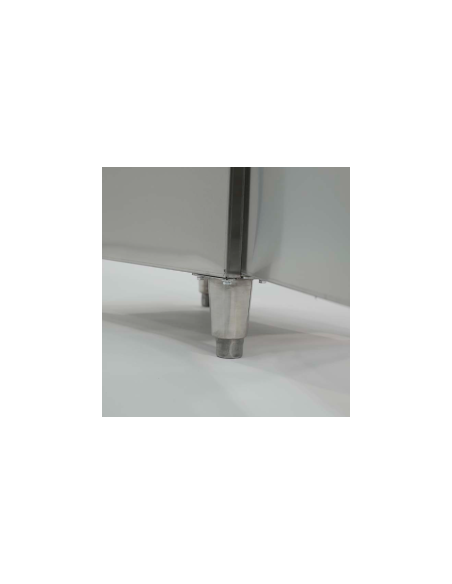 Cocina Inducción Edenox INDUCHEF 700-40-P | Hostelería Negocios