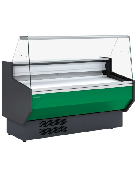 Vitrina Expositora Refrigerada Docriluc Neria VED-8-R | Hostelería Negocios